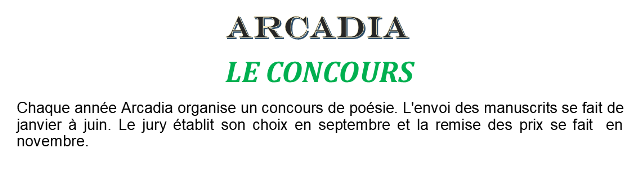 CONCOURS BEZIERS