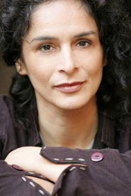 Murielle Magellan
