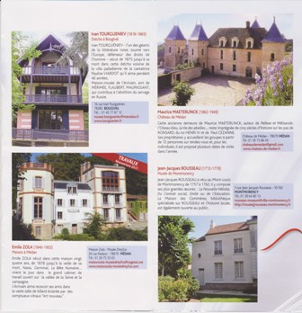 Maisons décrivains 3