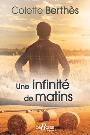 UNE INFINITE DE MATINS COUV 9782812926525 V3